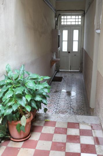 Όμορφο Διαμέρισμα Σε Διατηρητέο Κτίσμα Στην Αθήνα Luaran gambar